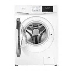 TCL Πλυντήριο Ρούχων 10kg με Τεχνολογία Ατμού 1400 Στροφών FF1014WA1GR TCL Πλυντήριο Ρούχων 10kg με Τεχνολογία Ατμού 1400 Στροφών FF1014WA1GR